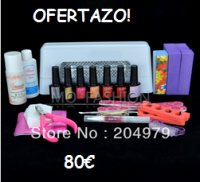 Kit permanente