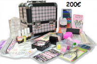 kits manicura completo